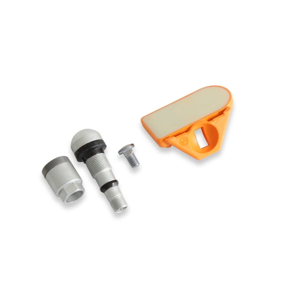 Halibrand RDE216V21 TPMS Sensor Chrysler/Dodge -433 Mhz-Metal Bolt-in Valve Stem