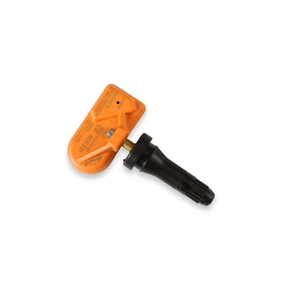 Halibrand RDE221V43 TPMS Sensor - 314.9mhz -Rubber Valve Stem - Sold Individually