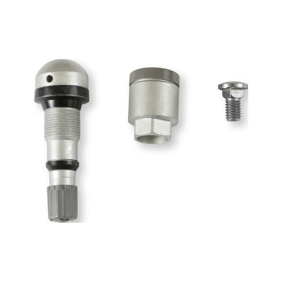 Halibrand RDV021 Replacement Valve Stem for TPMS Sensor - Sold Individually