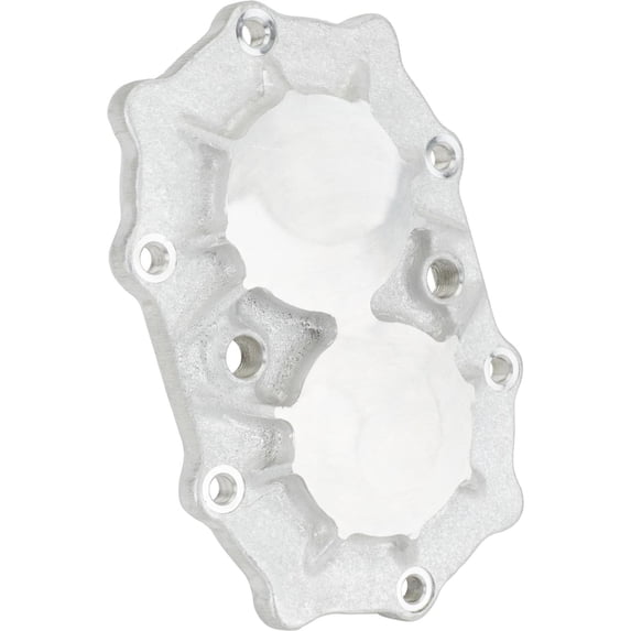 Halibrand V8 Quick Change Rear Cover Plate
