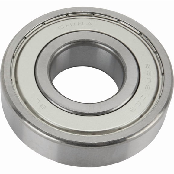 Halibrand V8 Quick Change Rear Lower Shaft Bearing