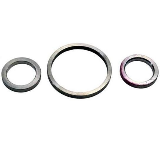 Halibrand V8 Quick Change Spacer Kit, 3 Pack