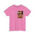 thumbnail image 1 of Haliburton Indiana Reggie Miller Choke basketball fans Unisex Cotton Tee, 1 of 5