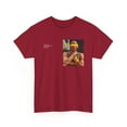 thumbnail image 1 of Haliburton Indiana Reggie Miller Choke basketball fans Unisex Cotton Tee, 1 of 5