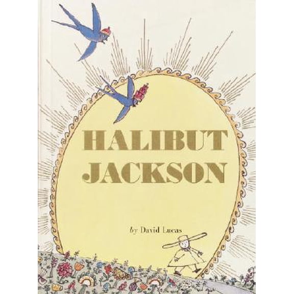Pre-Owned Halibut Jackson