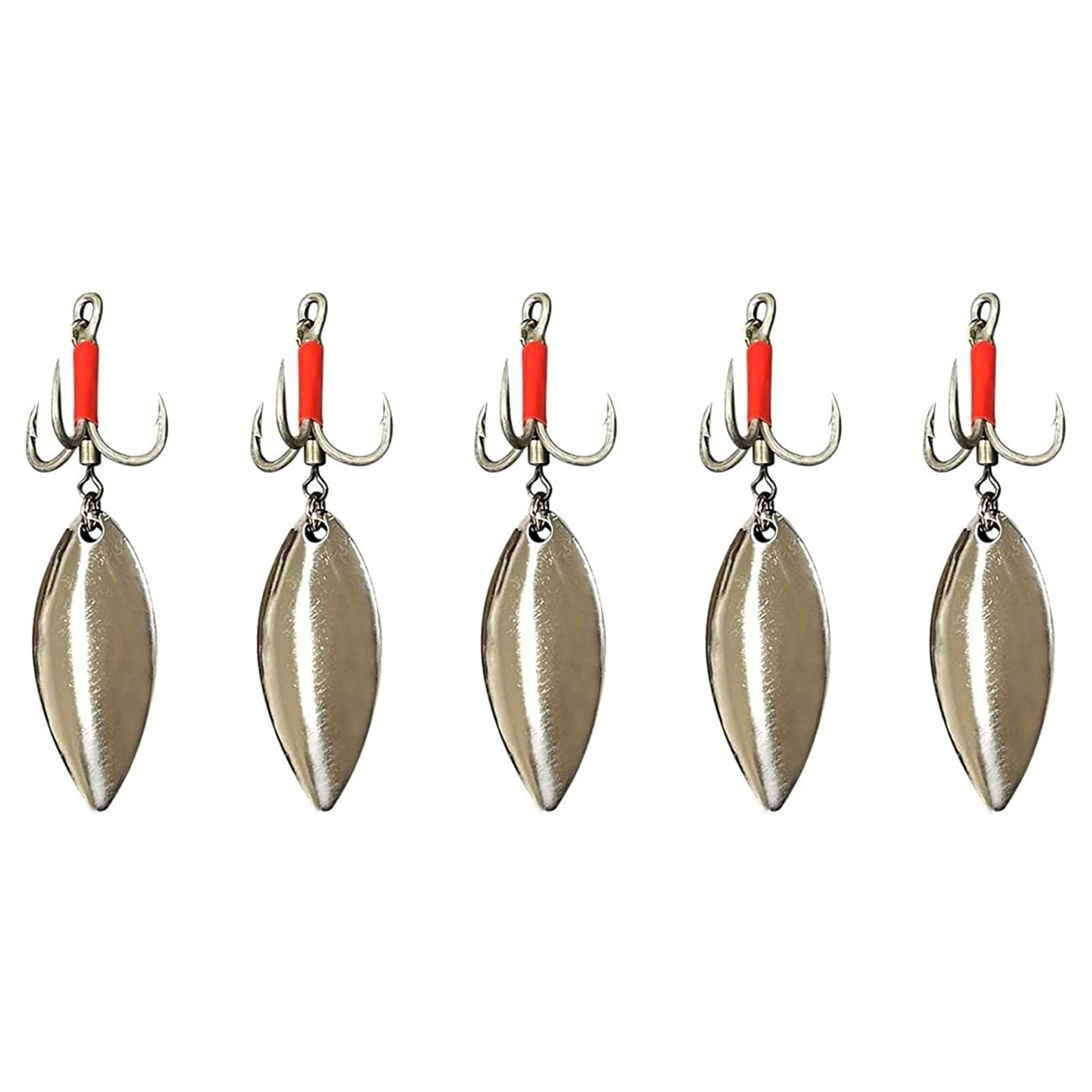 Halibut Rigs Ice Gear And Equipment Ice Hook Clam Ice Hooks Trout DIY