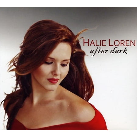 Halie Loren - After Dark - Music & Performance - CD