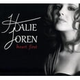 thumbnail image 1 of Halie Loren - Heart First - Music & Performance - CD, 1 of 2