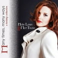 thumbnail image 1 of Halie Loren - Many Times, Many Ways: A Holiday Collection - Music & Performance - CD, 1 of 1