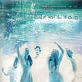 thumbnail image 1 of Halie & the Moon - Blue Transmissions: Vol. 1 & 2 - Music & Performance - CD, 1 of 1