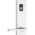 thumbnail image 1 of Halifax Handleset Trim Lever - 971 Series with SQF - Interior Only, 1 of 7