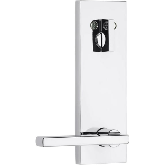 Halifax Handleset Trim Lever - 971 Series with SQF - Interior Only