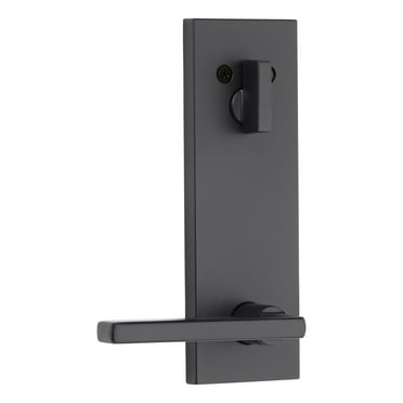 Halifax Handleset Trim Lever - 971 Series with SQF - Interior Only