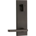 thumbnail image 1 of Halifax Handleset Trim Lever - 971 Series with SQF - Interior Only, 1 of 7