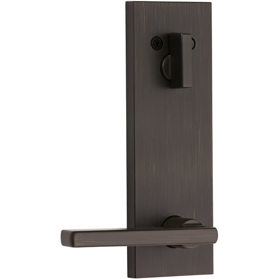 Halifax Handleset Trim Lever - 971 Series with SQF - Interior Only