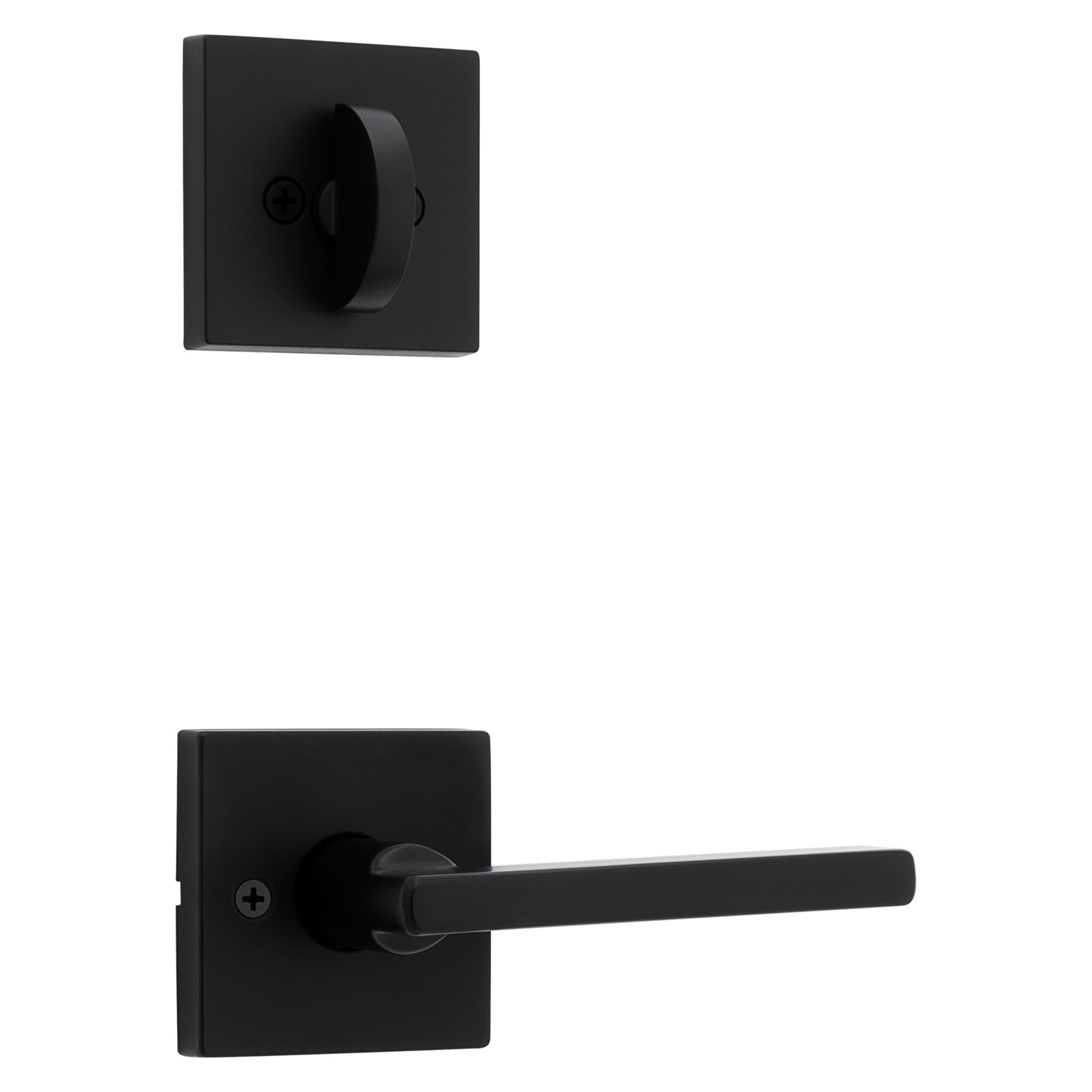Halifax Handleset Trim Lever 971 Series with SQT Interior Only