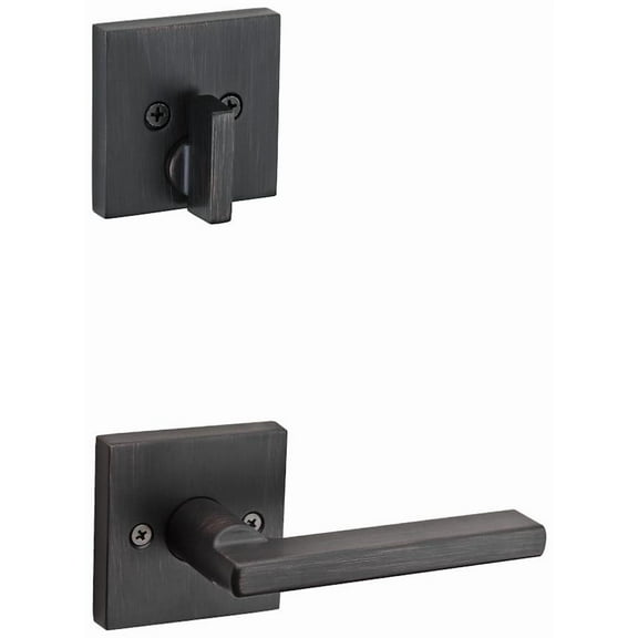 Halifax Handleset Trim Lever - 971 Series with SQT - Interior Only