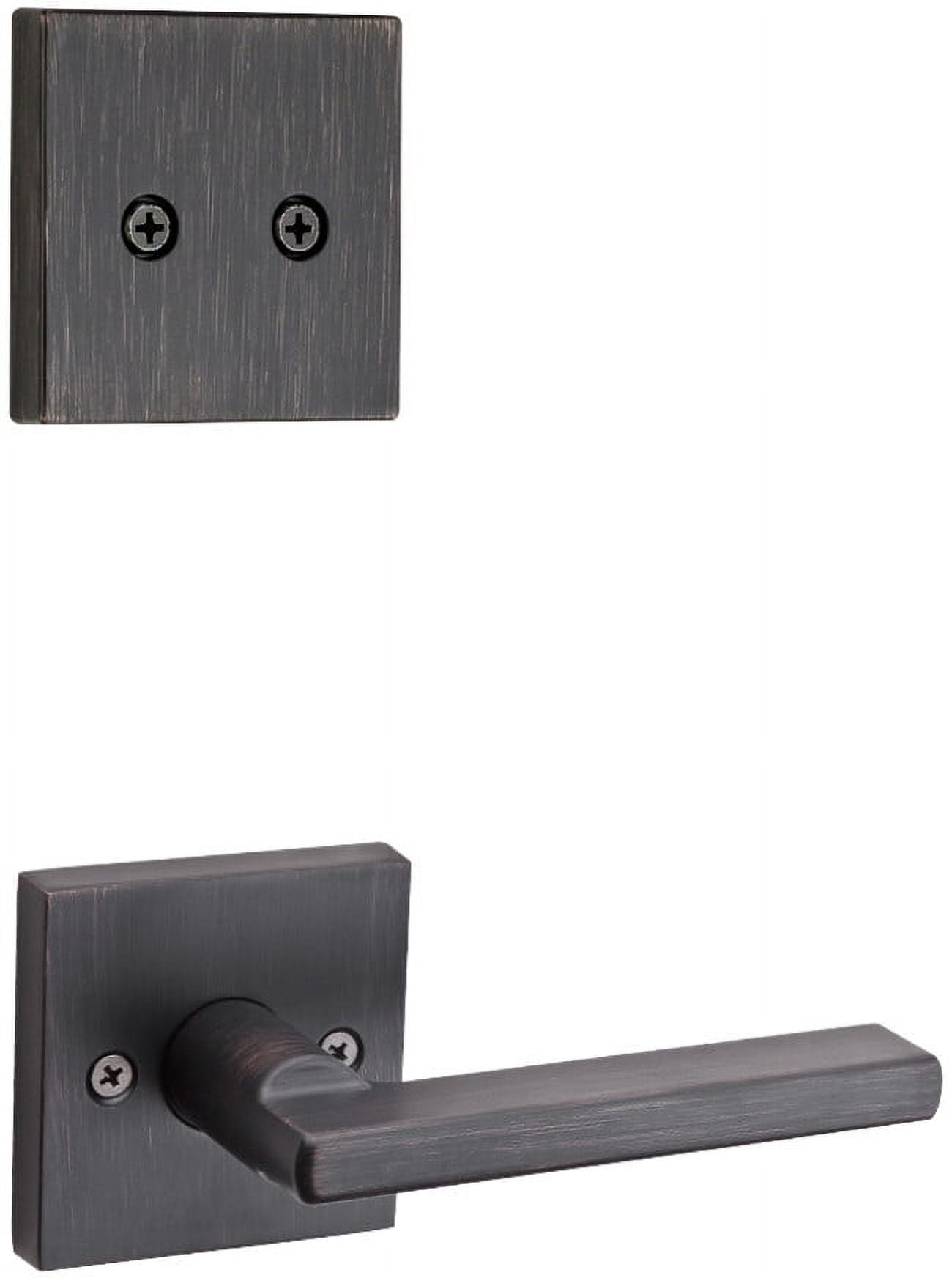 Halifax Handleset Trim Lever 973 Series Interior Only