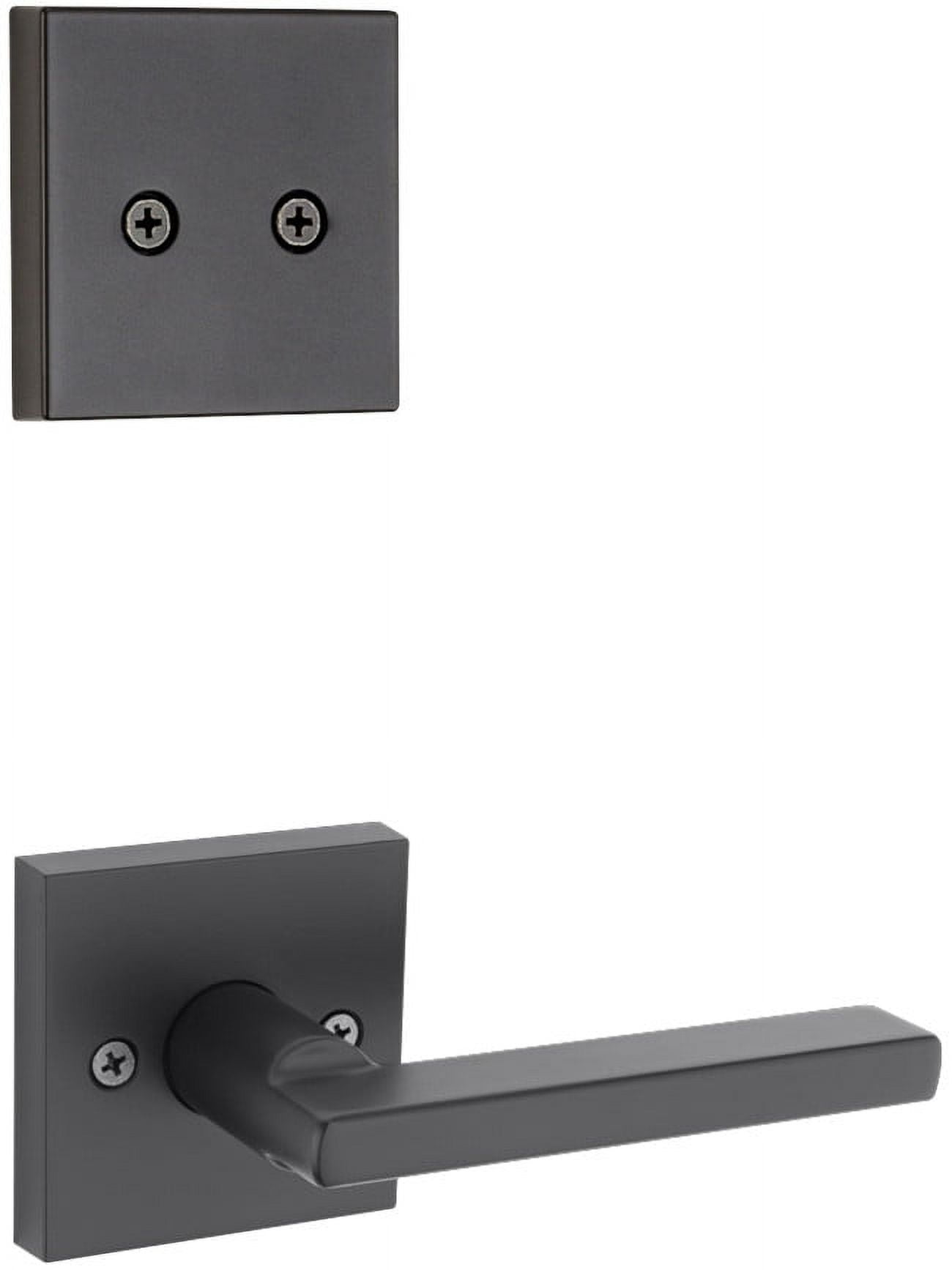 Halifax Handleset Trim Lever 973 Series Interior Only