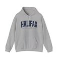 thumbnail image 1 of Halifax Nova Scotia Hoodie, Gifts, Hooded Sweatshirt, 1 of 4