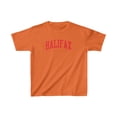 thumbnail image 1 of Halifax Nova Scotia Kids Shirt Gifts Youth Tee Tshirt, 1 of 2