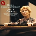 thumbnail image 1 of Halina Czerny-Stefanska - Halina Czerny-Stefanska Plays Chopin - Music & Performance - CD, 1 of 1