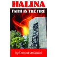 thumbnail image 1 of Pre-Owned Halina: Faith in the Fire (Paperback) 0915540525 9780915540525, 1 of 1