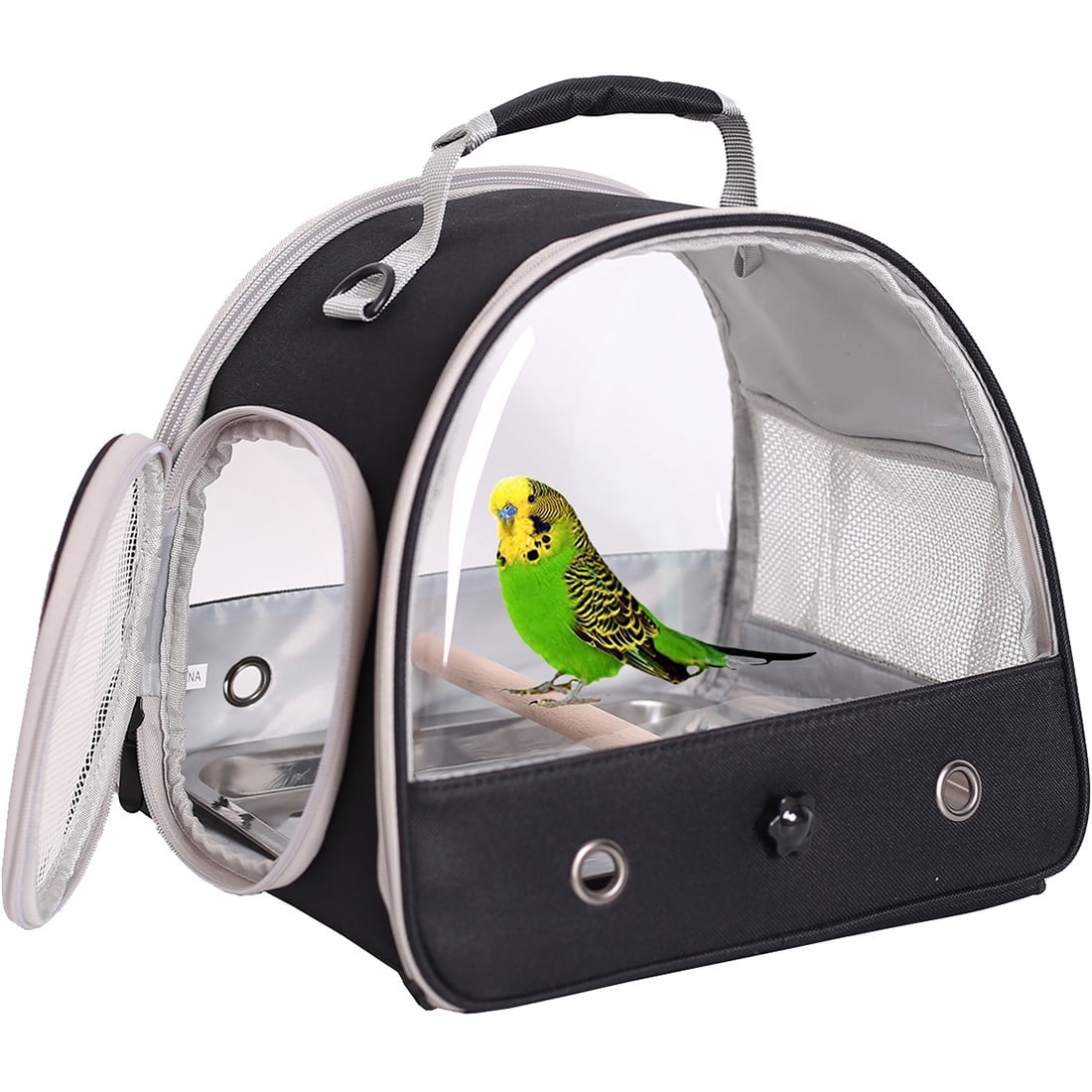 Bird hot sale carrier petco