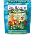 thumbnail image 1 of Haliniose Organic 9 Fruit Tree Fertilizer, 4 lb, 1 of 1