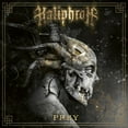 thumbnail image 1 of Haliphron - Prey - Music & Performance - CD, 1 of 1