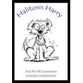 thumbnail image 1 of Halitosis Harry, (Paperback), 1 of 1