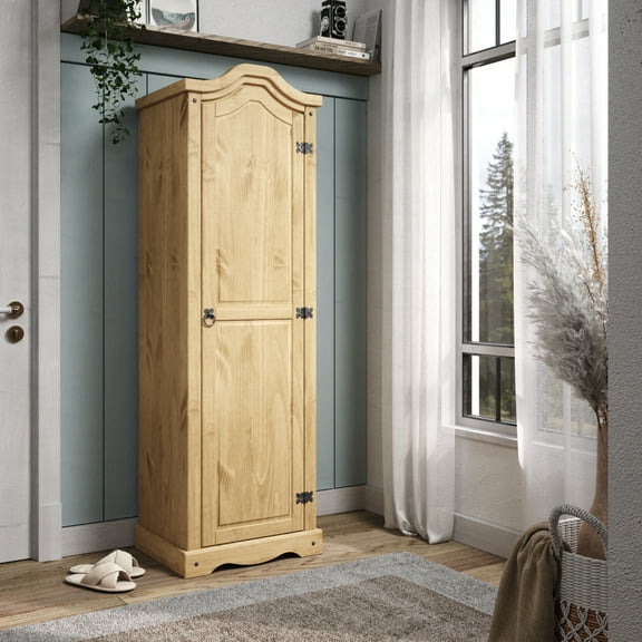 Hall Armoire Corona | Furniture Dash