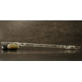 thumbnail image 1 of Hall Crystal Flute 11709 - Inline Glass Flute in G - White Dragon, 1 of 4