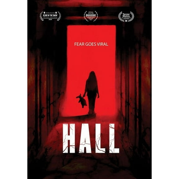 Hall (DVD), 1091, Horror