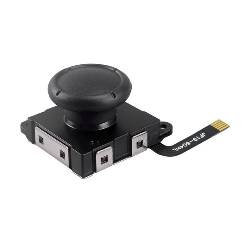 Hall Effect Joystick, Joystick Replacement [No Drifting