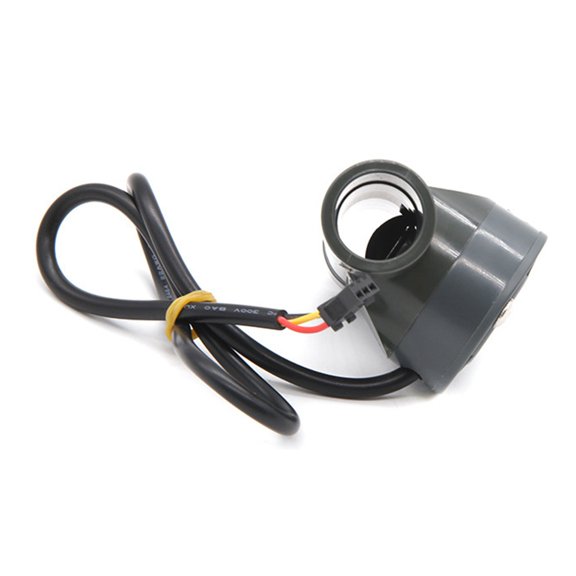Hall Effect Sensor Water Flowmeter Fluidmeter Counter for Landscape Irrigation