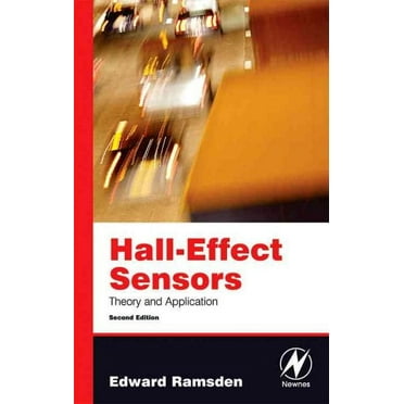Hall-Effect Sensors: Theory and Application (Hardcover)