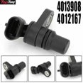 thumbnail image 1 of Hall Effect Speed Sensor 4012167 4013908 Fits Polaris 570 800 900 1000 Ranger, 1 of 3
