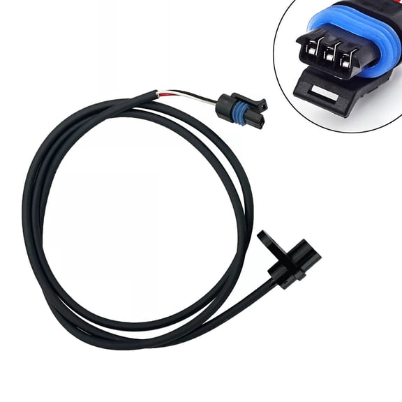 Hall Effect Speed Sensor 4040081/4010298 For 1999-2010 Polaris Sportsman 500