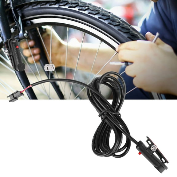 Hall Effect Speed Sensor for Electric Bike & Scooter Controllers Enhanced Performance