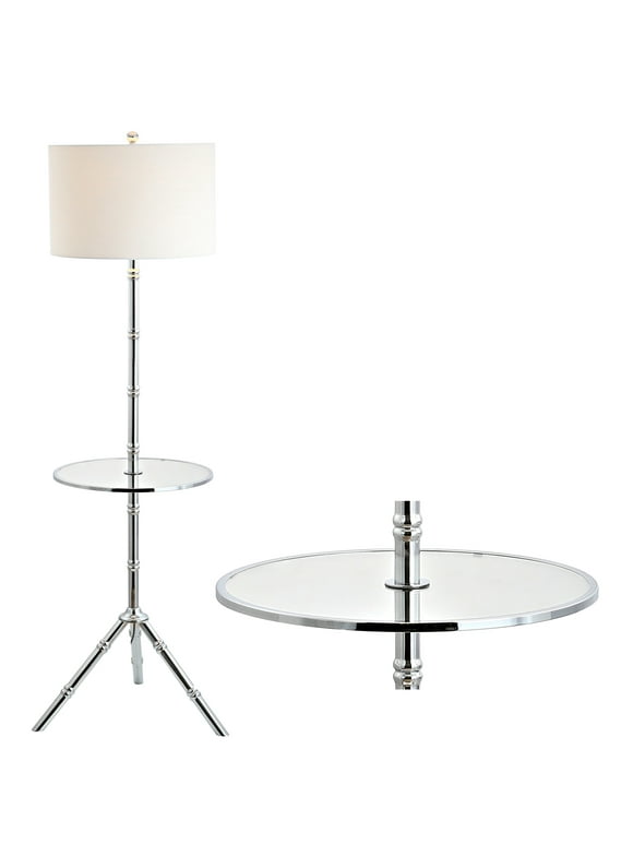 Floor Lamps with Table in Floor Lamps