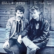 Hall & Oates - Fall In Philadelphia The Definitive Demos 180G/Trans-Orange LP Vinyl Rsd