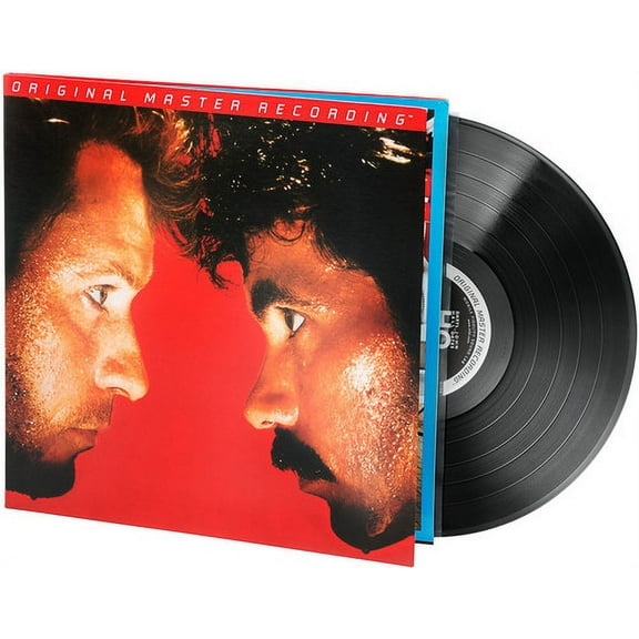 Daryl Hall & John Oates - H2o [VINYL LP]