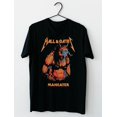 thumbnail image 1 of Hall & Oates Maneater Beast T-Shirt S M L XL 2XL 3XL, 1 of 2