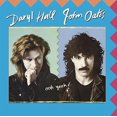 thumbnail image 1 of Hall & Oates - Ooh Yeah - Music & Performance - CD, 1 of 1