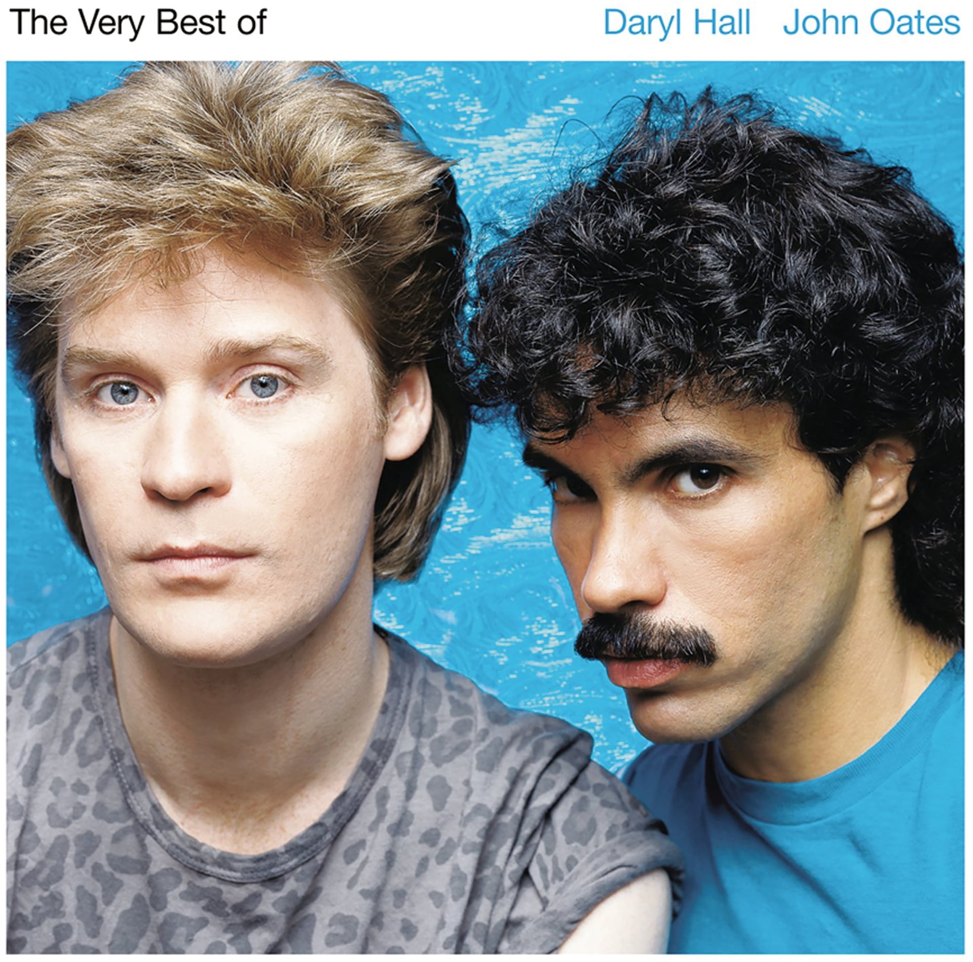 2LP DARYL HALL, JOHN OAT Timeless Classics 88985494301 Sony
