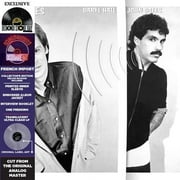 Hall & Oates - Voices - Music & Performance - Vinyl