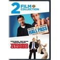 thumbnail image 1 of Hall Pass / Wedding Crashers (DVD Double Feature) [DVD], 1 of 3