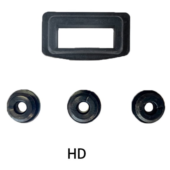 Hall Seal Ring For Bafang Middrive And Motor Controller Easy To Use And Install