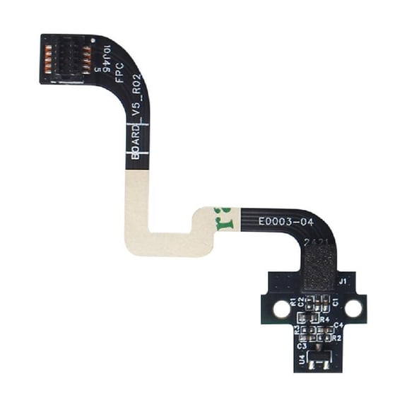 Hall Switches Circuit Board with Flexible Cable Reliabled for P1P/P1S